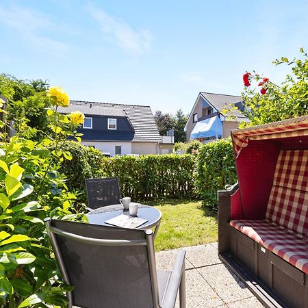 Sandkorn-Büsum Exterior foto